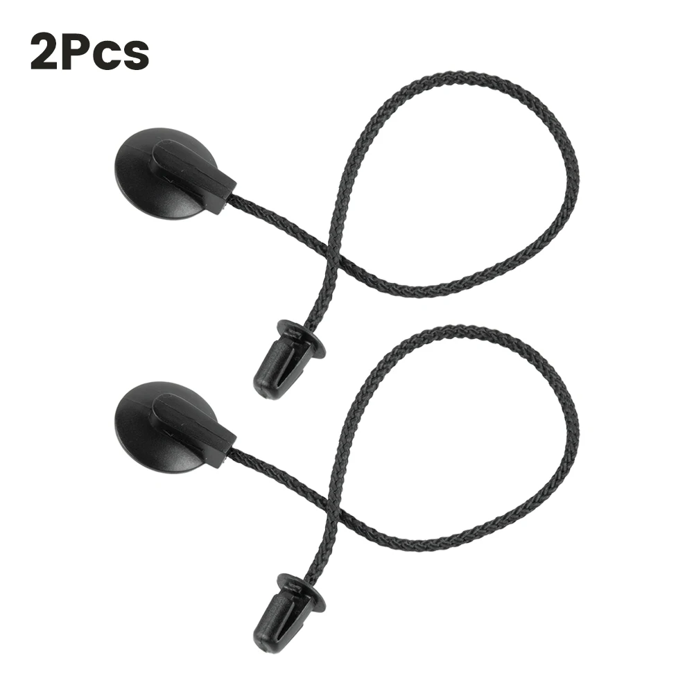 

Part Shelf String 1930212 28cm Accessories Black For Ford Focus MK3 Hatch Parcel Shelf Plastic & Nylon Brand New