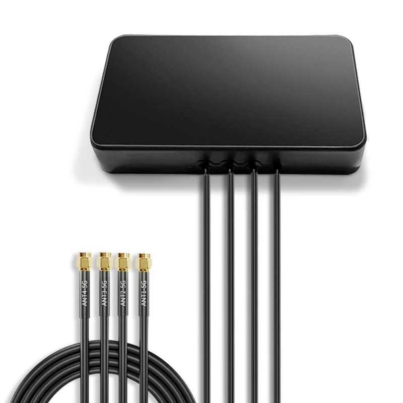 Фотоантенна 4 в 1 полный диапазон 4G 3G удлинитель расширенного сигнала антенна