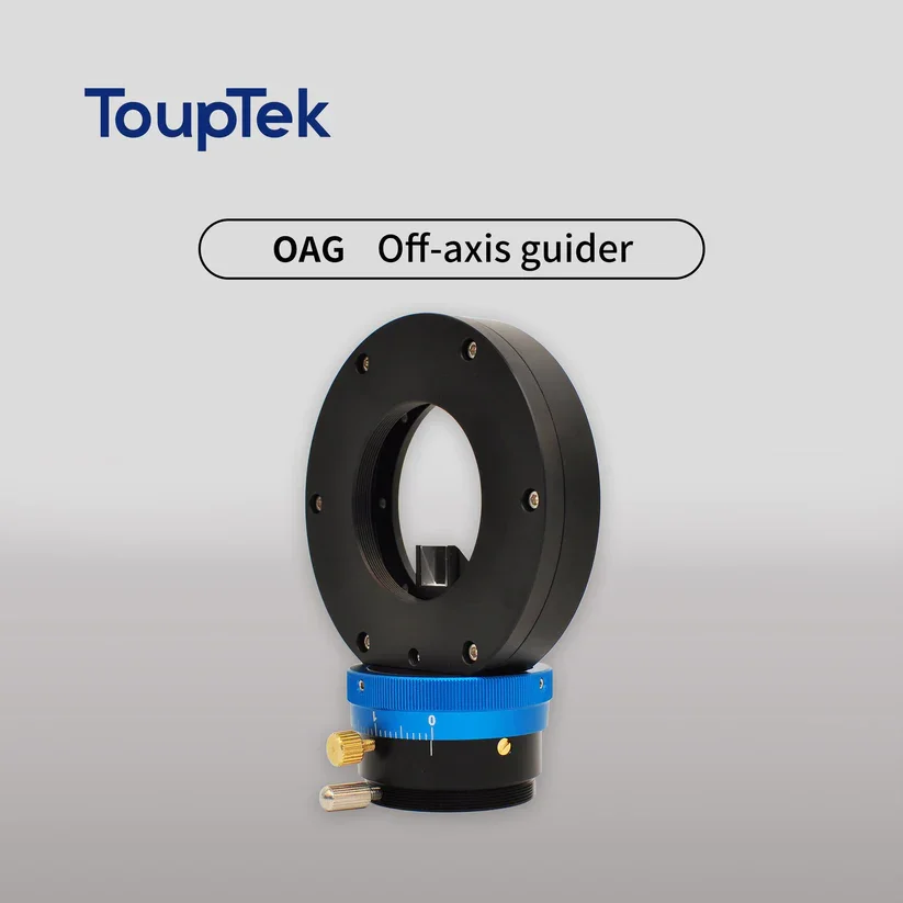 TOUTPEK OAG-L-M48 M54 M68 автономный гигровой направляющий звездообразный комбинированный