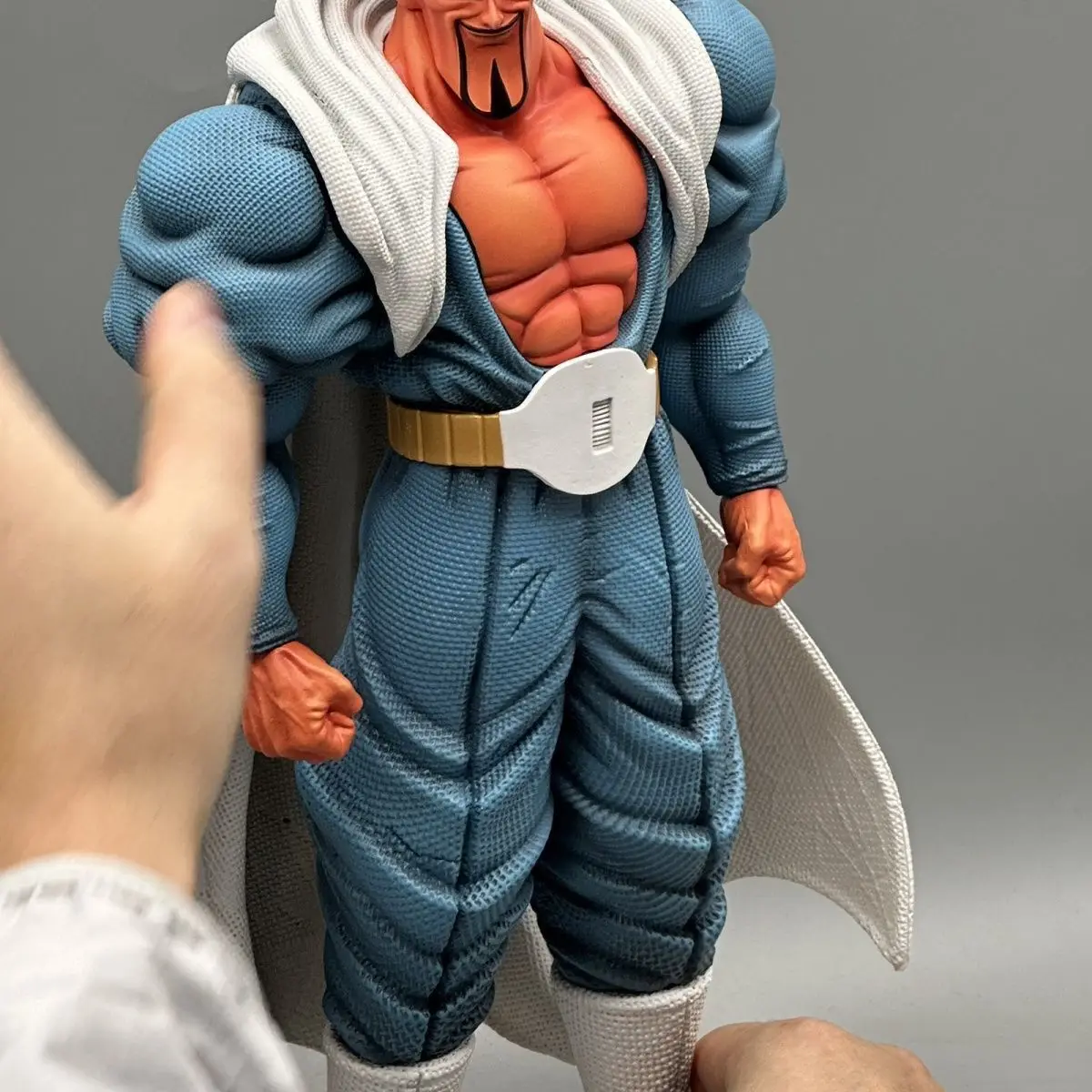 Фигурка дабура из м/ф Драконий жемчуг Z фигурка дабуры модели 35 см коллекционные