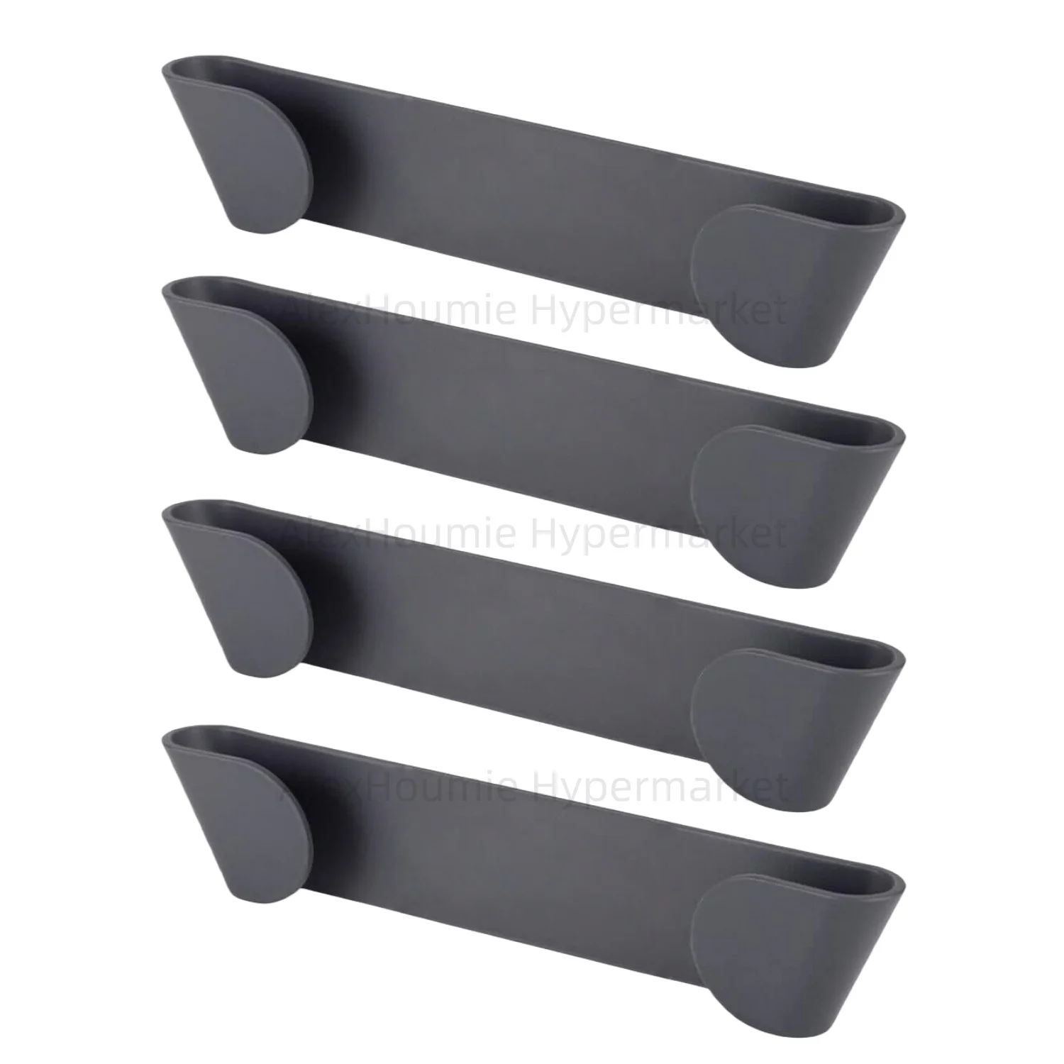 

Набор держателей для крышек кастрюль