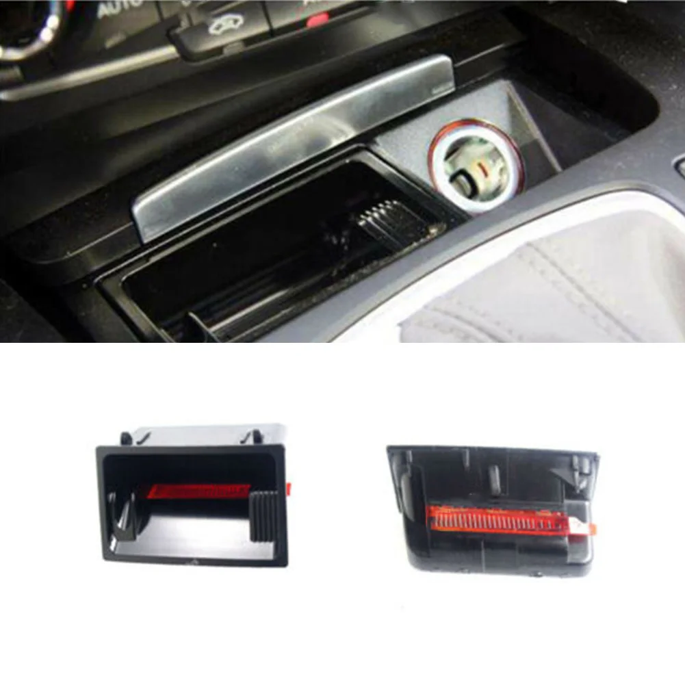 

Ashtrays Ashtrays Insert Core Liner Black Interior Plastic Replacement