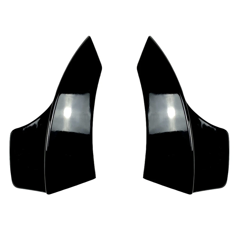 

Car Front Bumper Splitter Spoilers Fog Lamp Grille Cover Trim for Mercedes-Benz GLB-Class X247 GLB200 GLB220 GLB35 AMG B