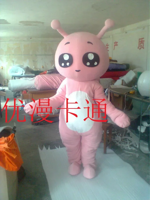 

Snail Mascot Costume Cartoon Character Costume Cosplay Mascot Costume Halloween Party Stage Performance Dress