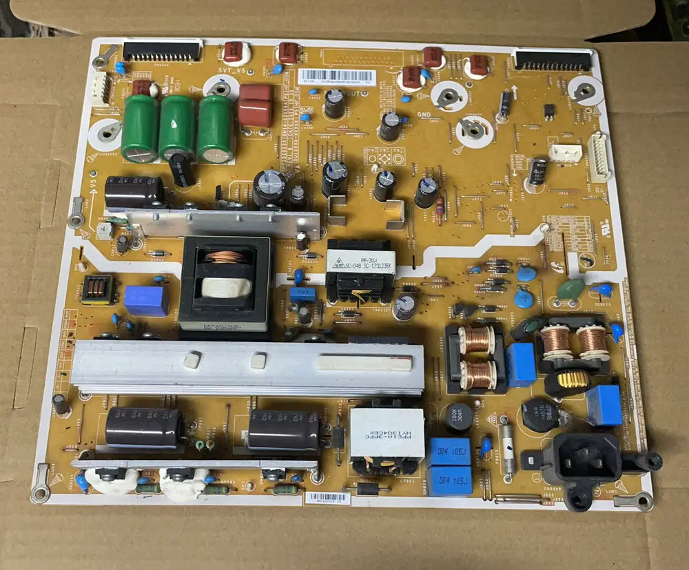 

Для Samsung PS51F4500AR/J Power Board BN44-00599A PSPF251503A