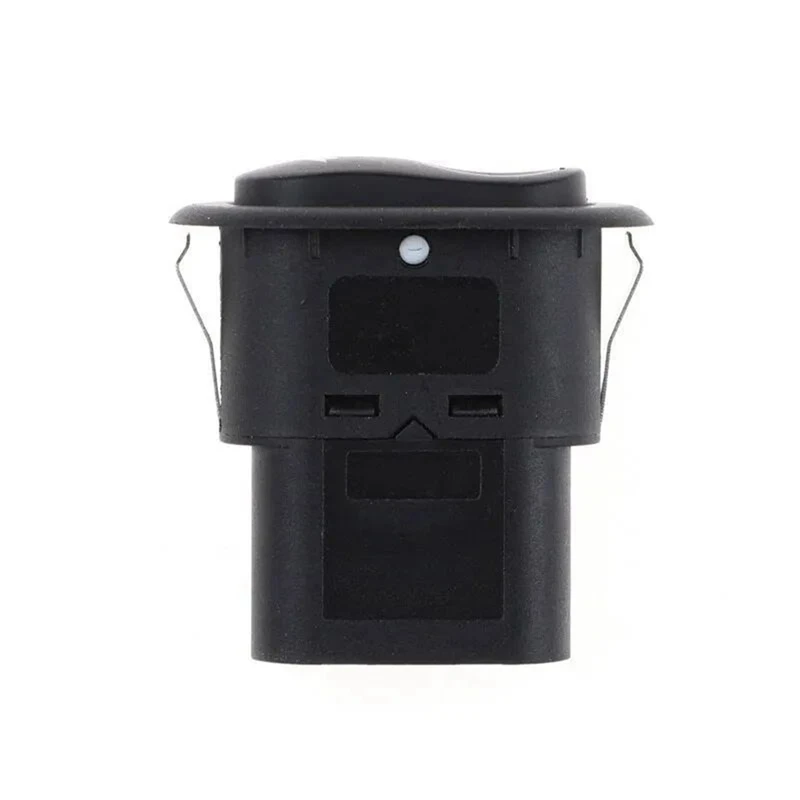 2S 6514529 Автомобильный электрический переключатель стеклоподъемника АА с одной