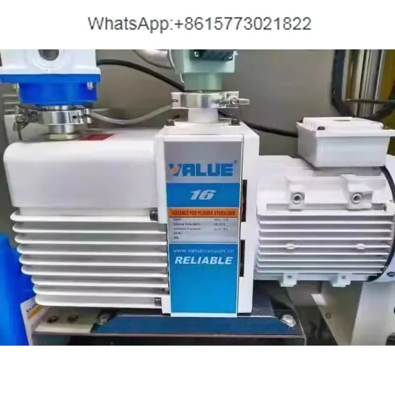 Низкотемпературный плазменный стерилизатор перекиси воды Shandong Xinhua hy вакуумный