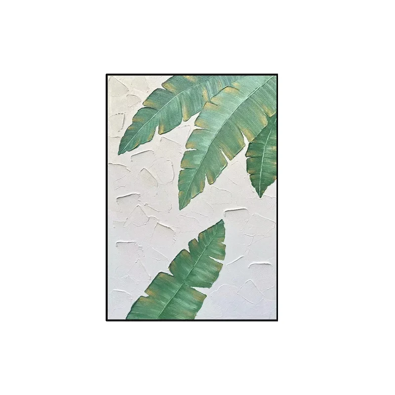 

1883521 Digital oil painting art oil mountain art oil painting living room floor decorative painting