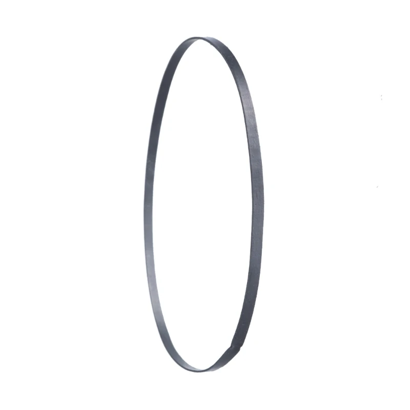 В упаковке 180 резиновых приводных ремней разных размеров 1 мм 2 3 ремень для