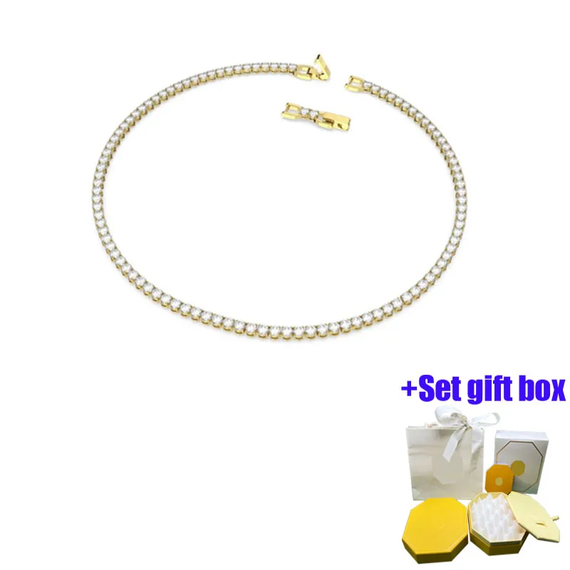 

Модное и высококачественное женское ожерелье char2022, ожерелье с умным сердцем, подходит для праздничных подарков, Бесплатная доставка в подарочной коробке