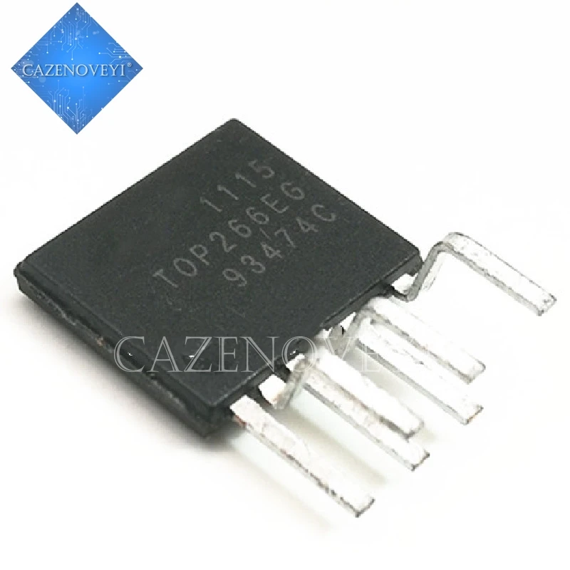 5 шт./партия детская звезда TOP266EG TOP266EN TOP266E TOP266