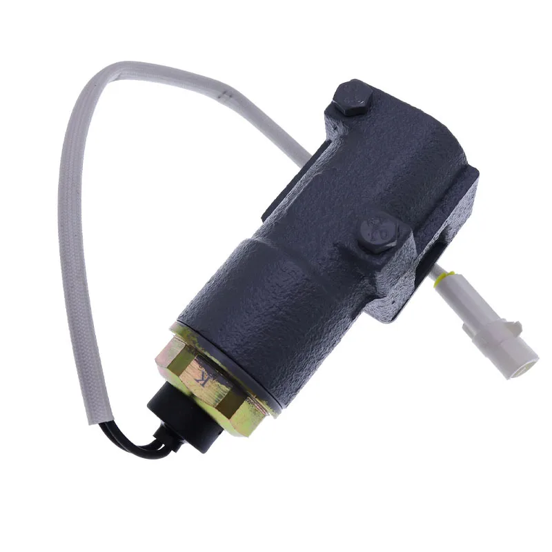 Послепродажный новый высокоскоростной электромагнитный клапан 9147260 9098250 Для