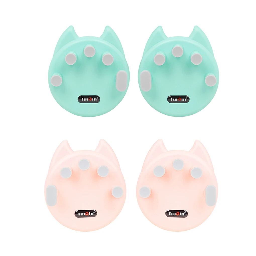 

2 шт., инструмент для обучения пальцам