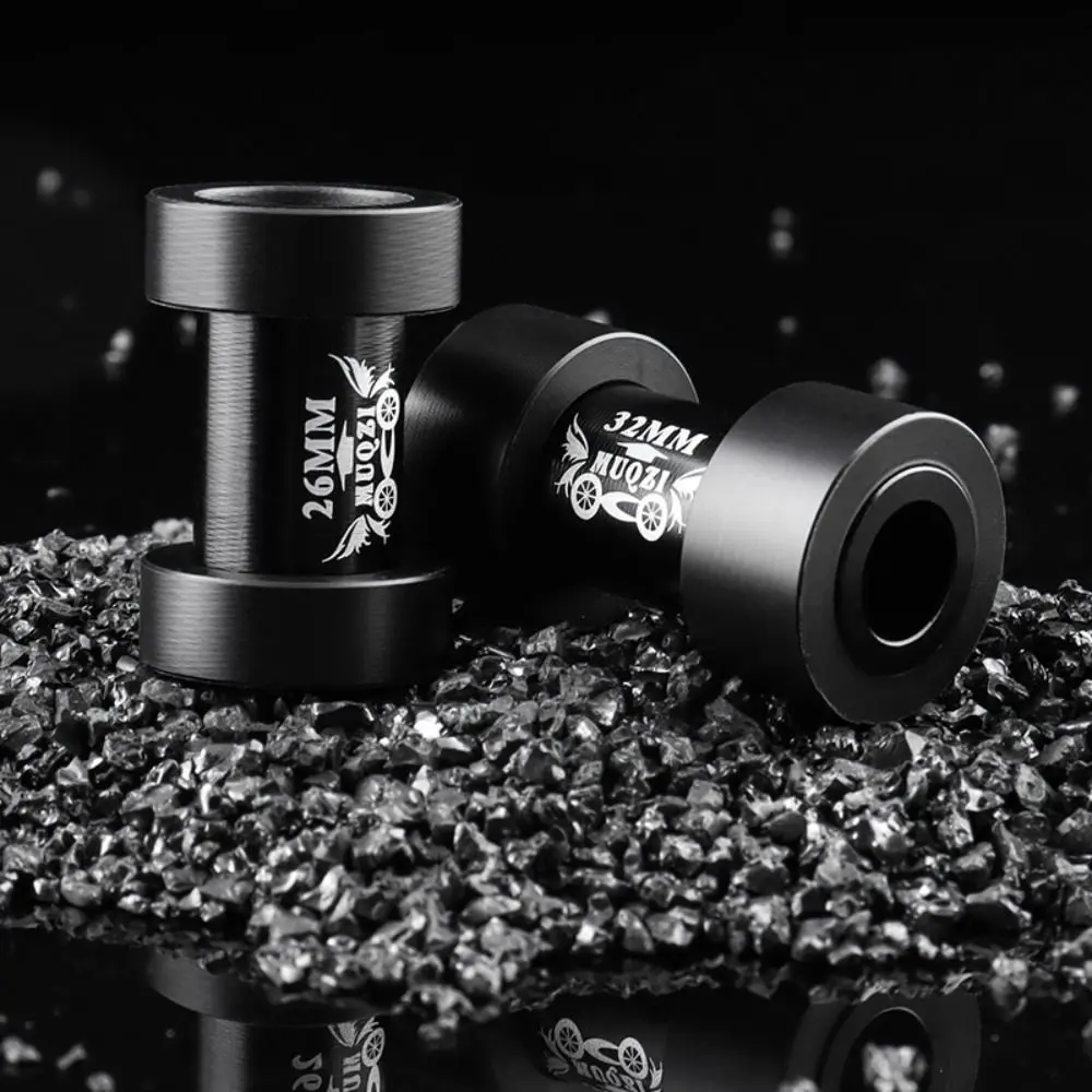 Антикоррозийная задняя амортизационная втулка для горного велосипеда мягкий