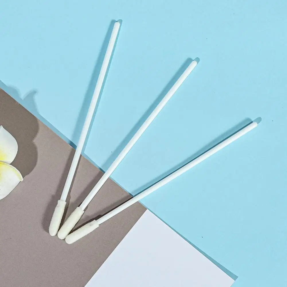 

Модный одноразовый стерильный ватный тампон Mini 1Bag, минималистичный одноразовый тампон, универсальный для доктора