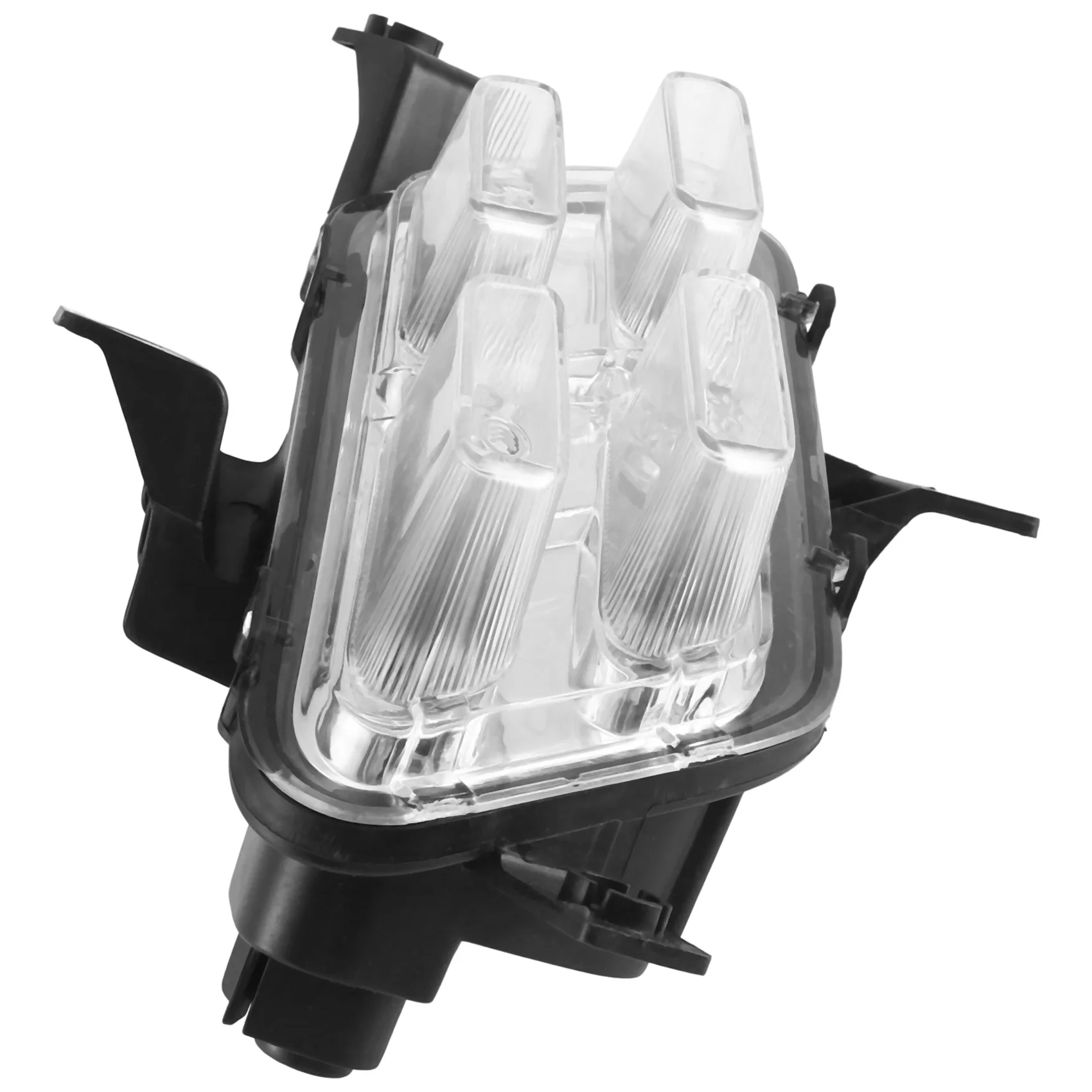 Левая передняя противотуманная фара для дневных ходовых огней фотолампа Chery Tiggo 8