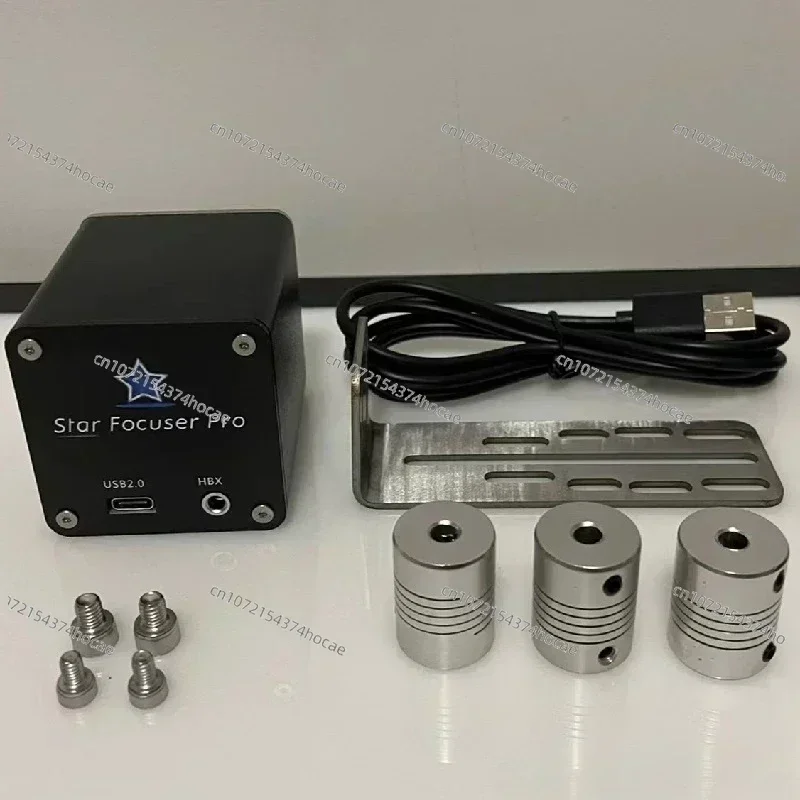 2024S GEMINI EAF Автоматическая фокусировка Глубокая космическая фотография