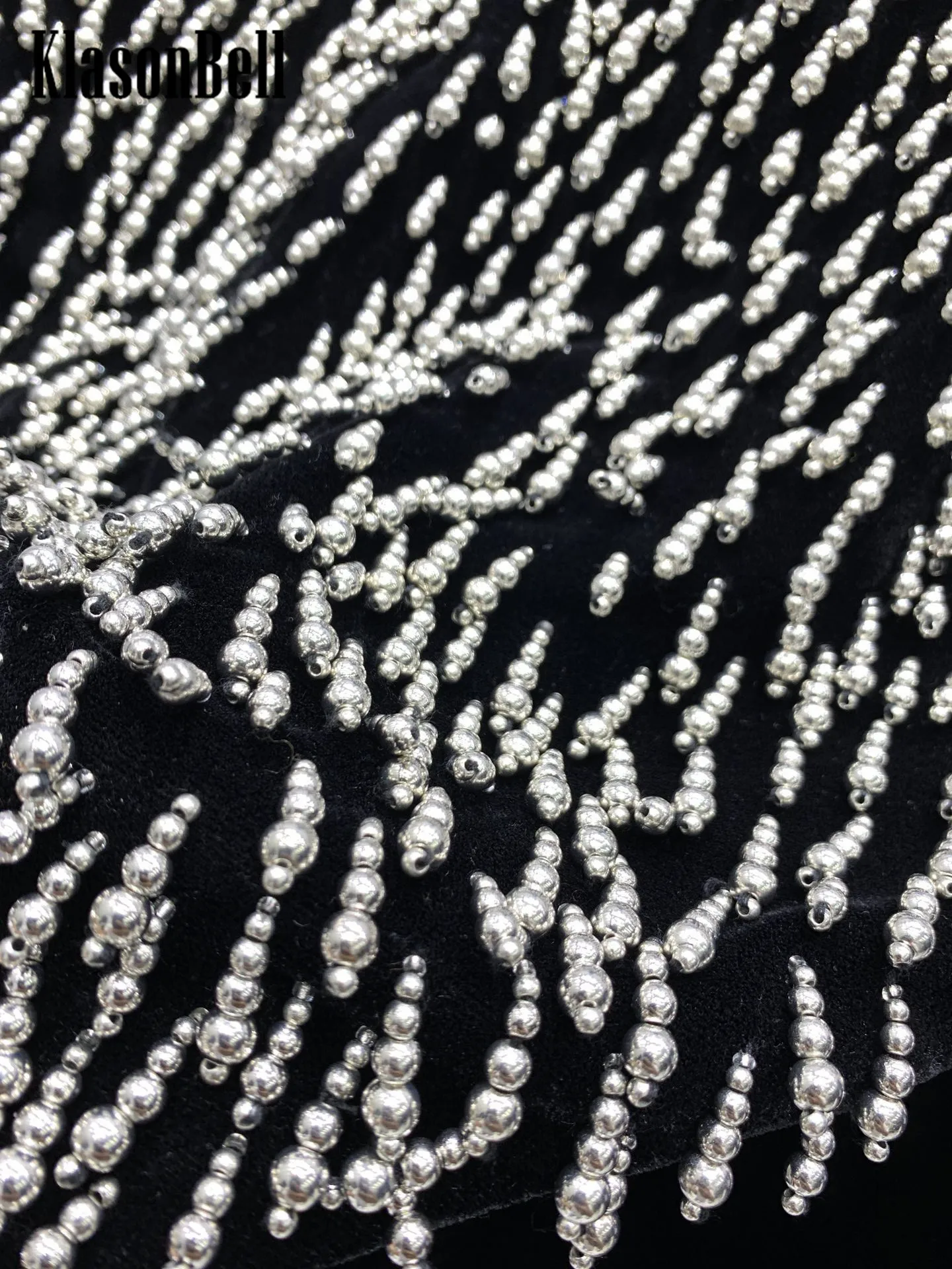 Рисунок 5 - 8,11 KlasonBell модная винтажная