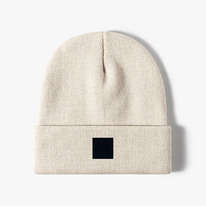 Рисунок 5 - Мужские 2023 Модные женские шапки