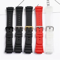 original watch band for casio g shock ga 2100 ga 2110 quick release replacement silicone watchband strap wrist bracelet