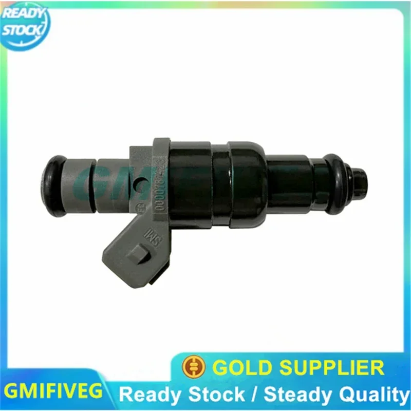 1 шт. новый топливный инжектор 0000787423 для MERCEDES C CLASS C180 C200 8 W124 S202 W202 M111 M161