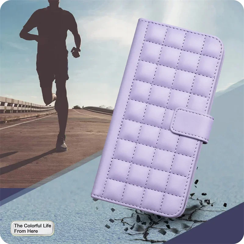 Флип-чехол на магните для Oppo Reno 11F 7Z 5F 5Z F23 F19 Pro Plus Realme 12 11x C53 C55