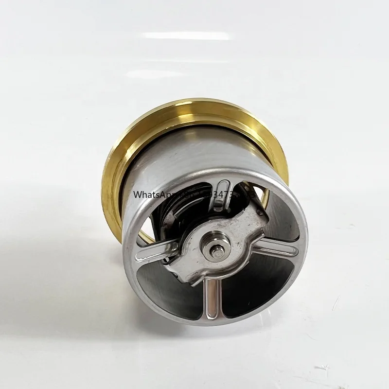 Детали двигателя экскаватора Zx450 Zx470-3 Zx650 Zx670-3 1- 13770080 -1 8- 98271161 -0 6WG1 6UZ1 10PE1N Термостат
