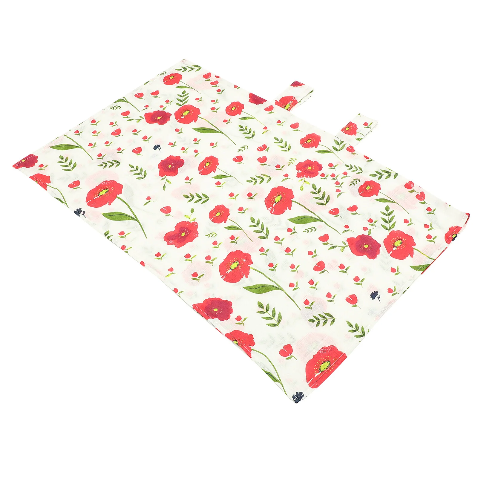 

The Flowers Breathable Stroller Cover Baby Car Seats Covers Cotton Infant Canopy