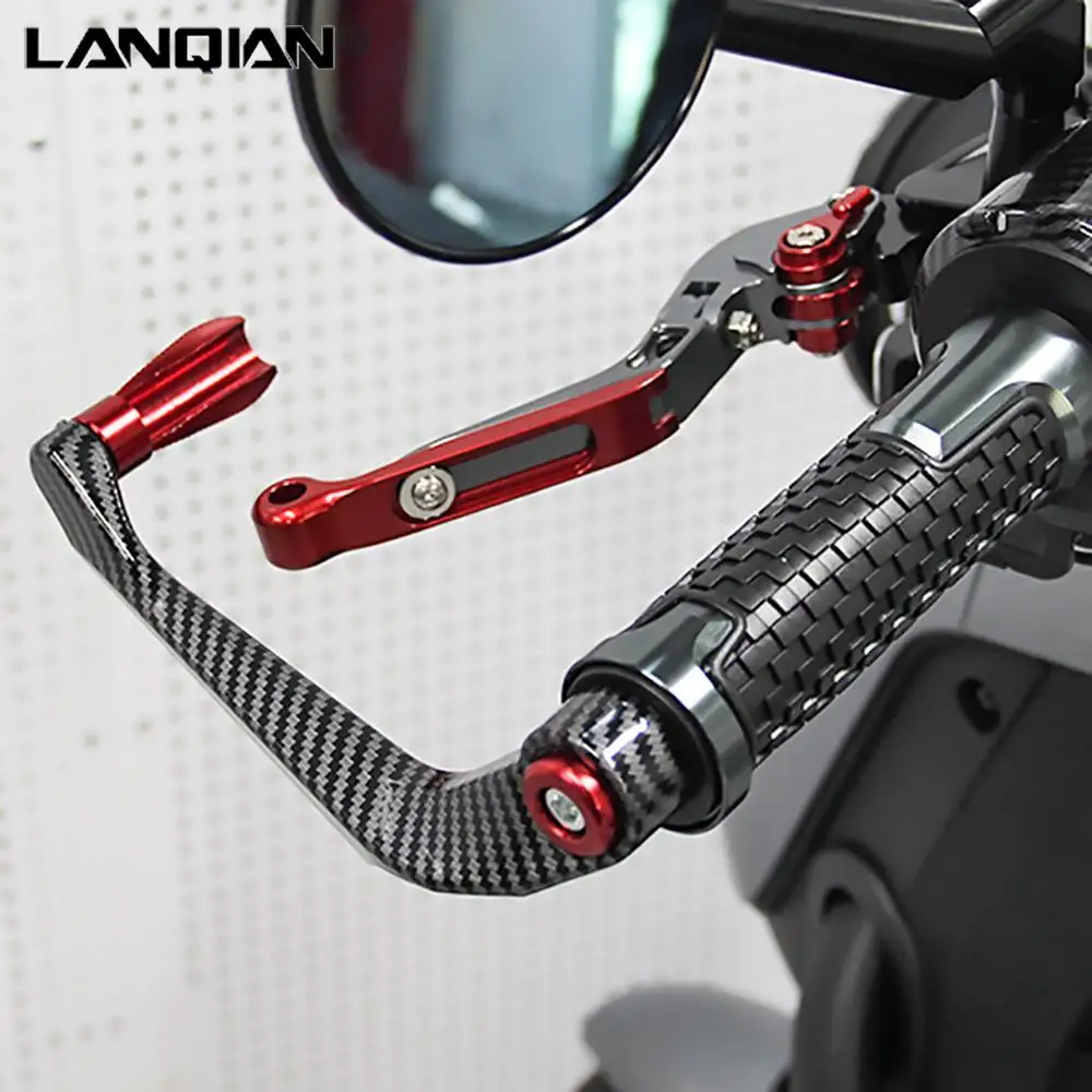 Мотоцикл для HYOSUNG R250GT R650GT R 250GT/650GT 2006 2007 2008 2009 2010 ЧПУ Рычаги защита тормоза