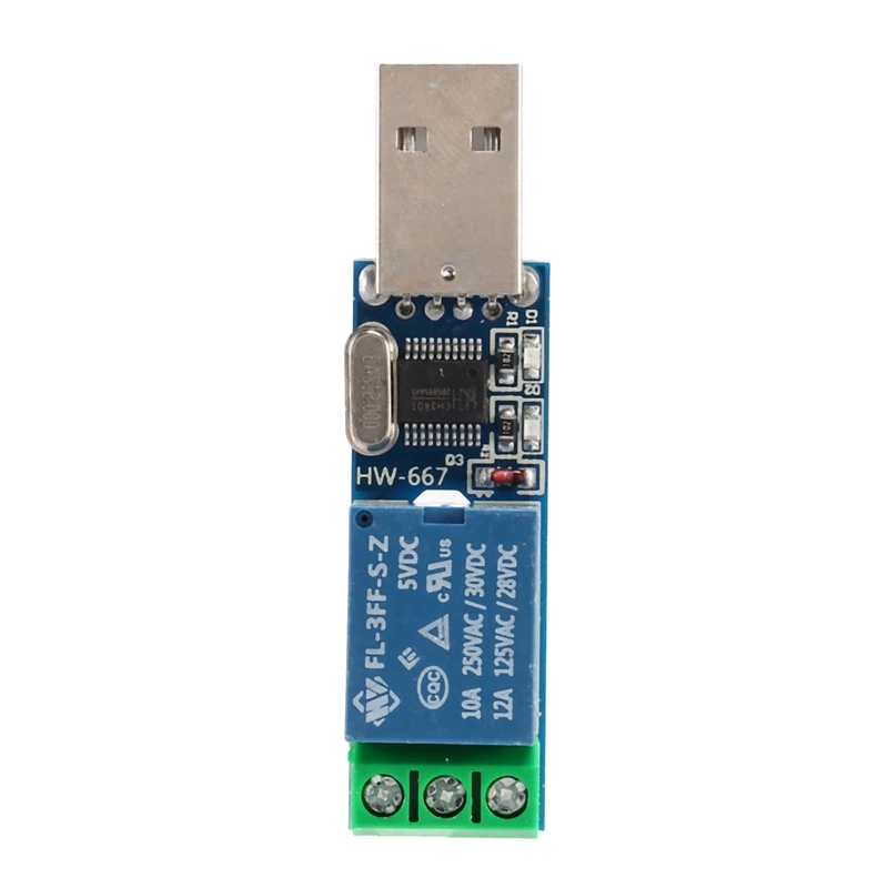 

Интеллектуальное управление переключателем USB типа LCUS 3x