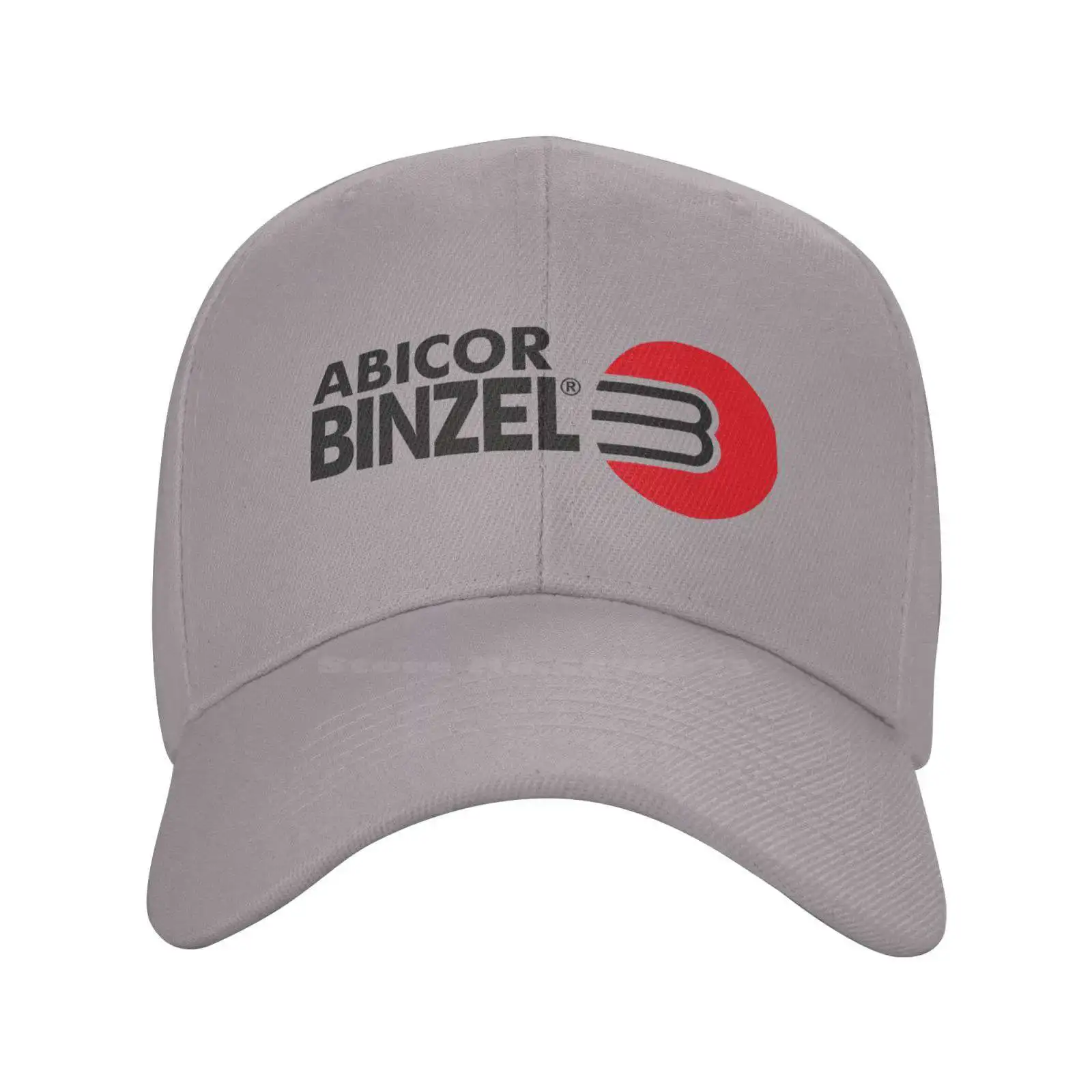 

Abicor Binzel Top Quality Logo Denim cap Baseball cap Knitted hat