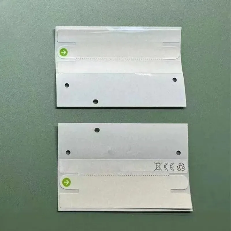 10 шт. оригинальная наклейка-печатка для телефона 13 14 15 16ProMax упаковочная коробка