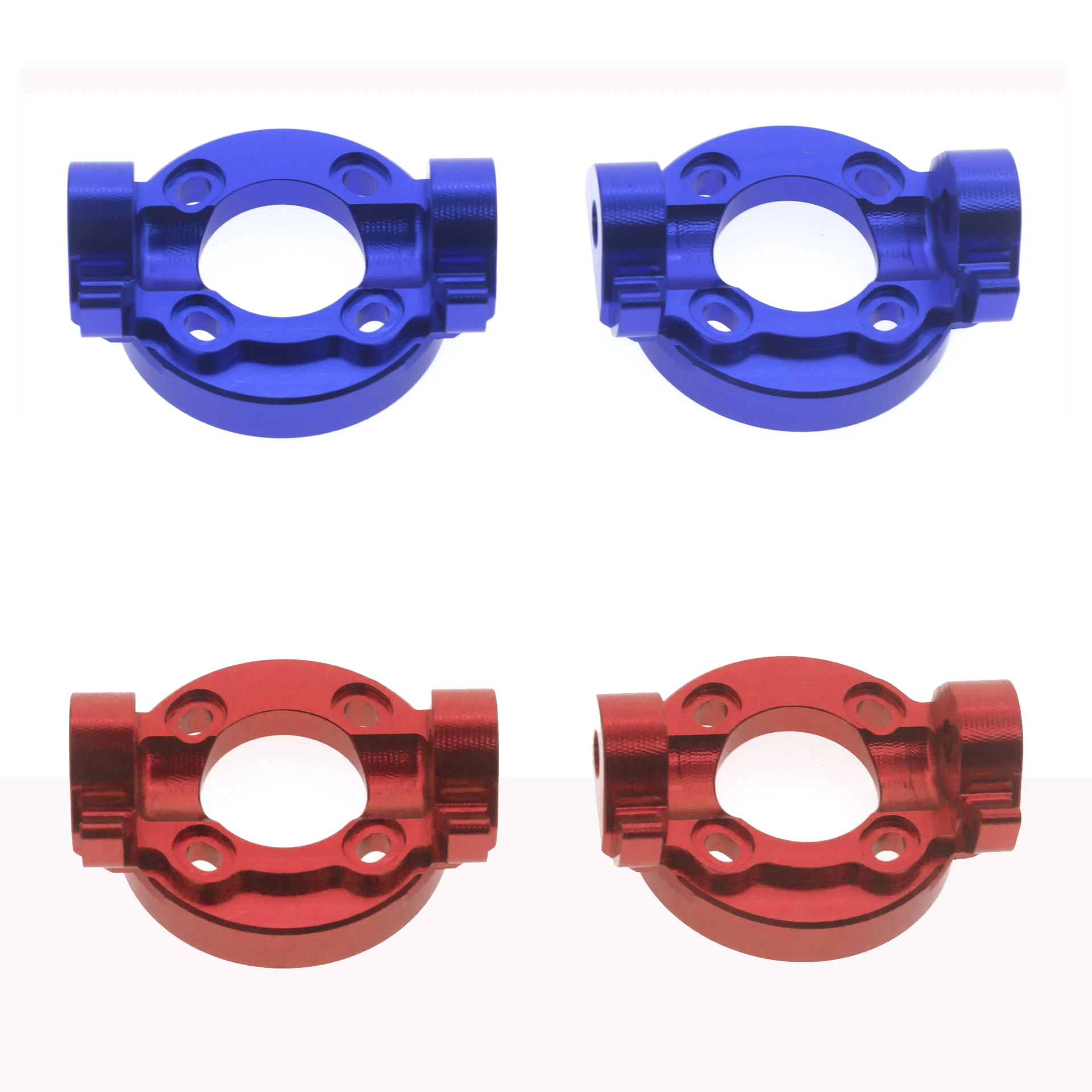 Rier Front C Mount For Rc Car Treal Losi Lmt Truck Monster Bigfoot