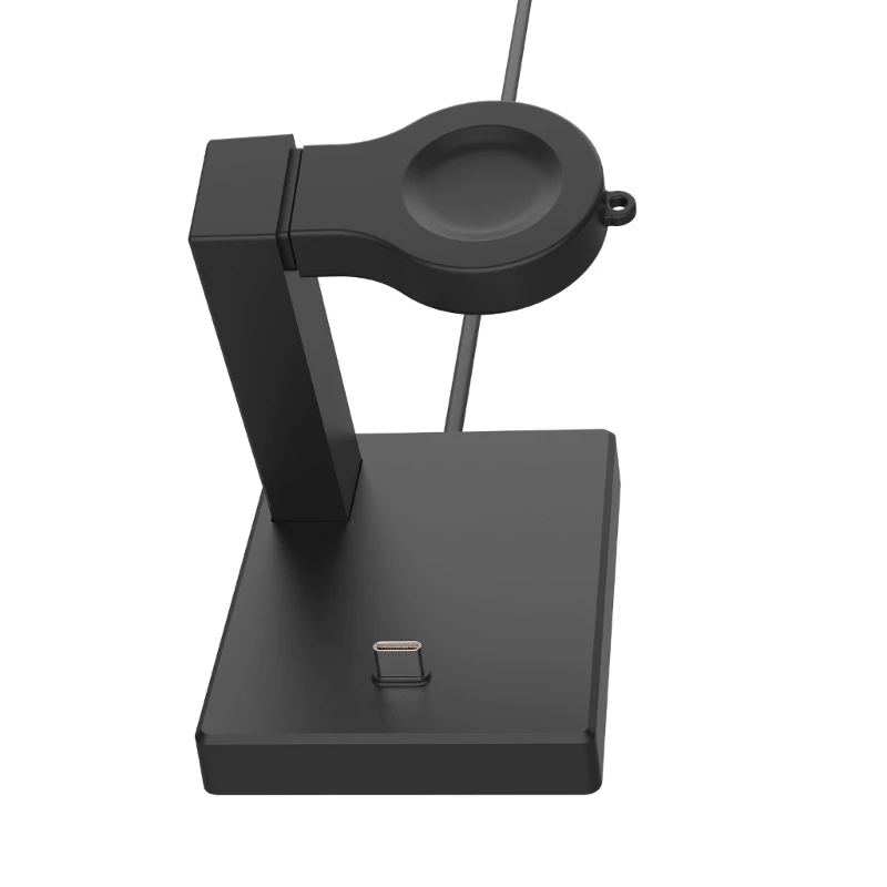 

Magnetic Charging Base for Huawei GT2 PRO/for GT3/Watch 3/Watch 3 Pro 2-in-1 Cha