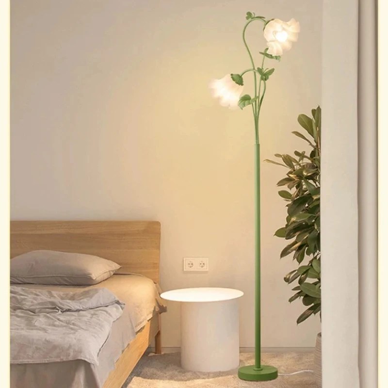 Торшер светодиодный