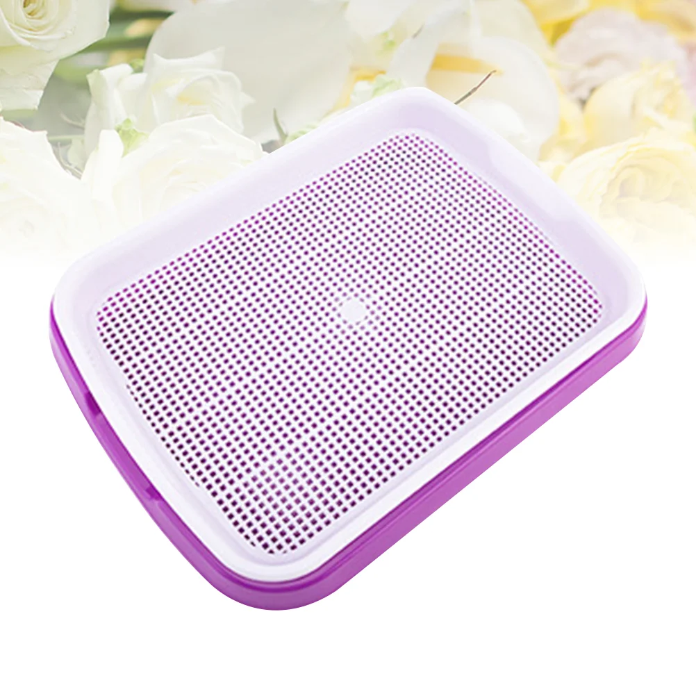 Лоток для выращивания ростков без почвы пищевой полипропилен здоровый лоток