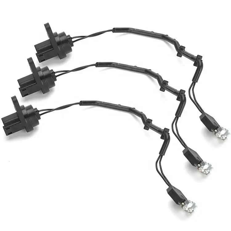 

Excavator accessories For Komatsu PC400-8/450-8 fuel injector harness 6156-81-9110 fuel injector harness