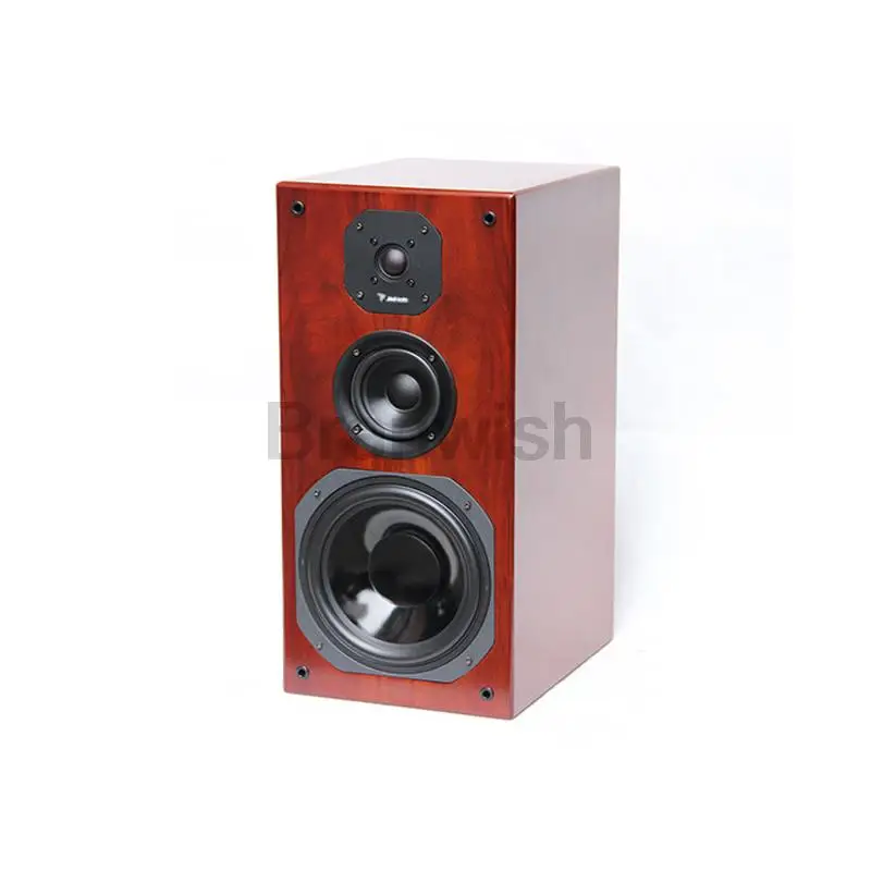 Трехсторонняя колонка для домашнего кинотеатра HiFi Fever |