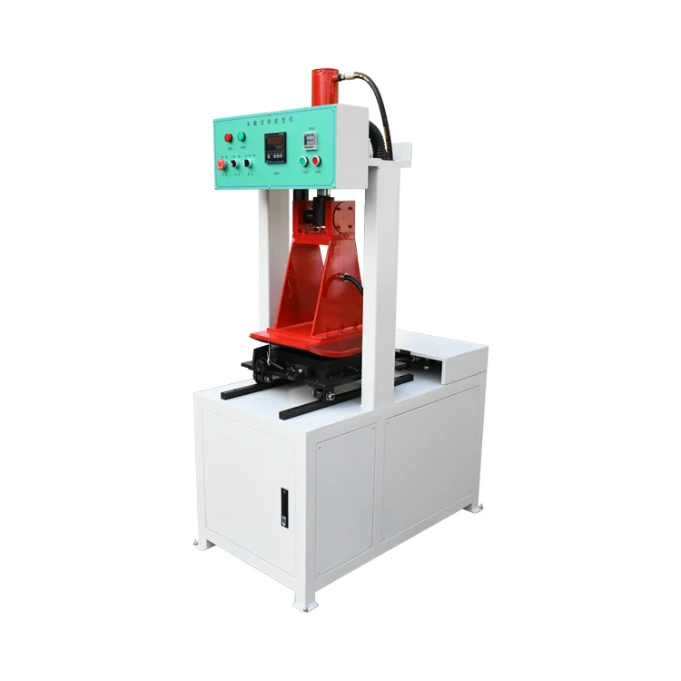 Машина для формования образцов асфальтовой смеси