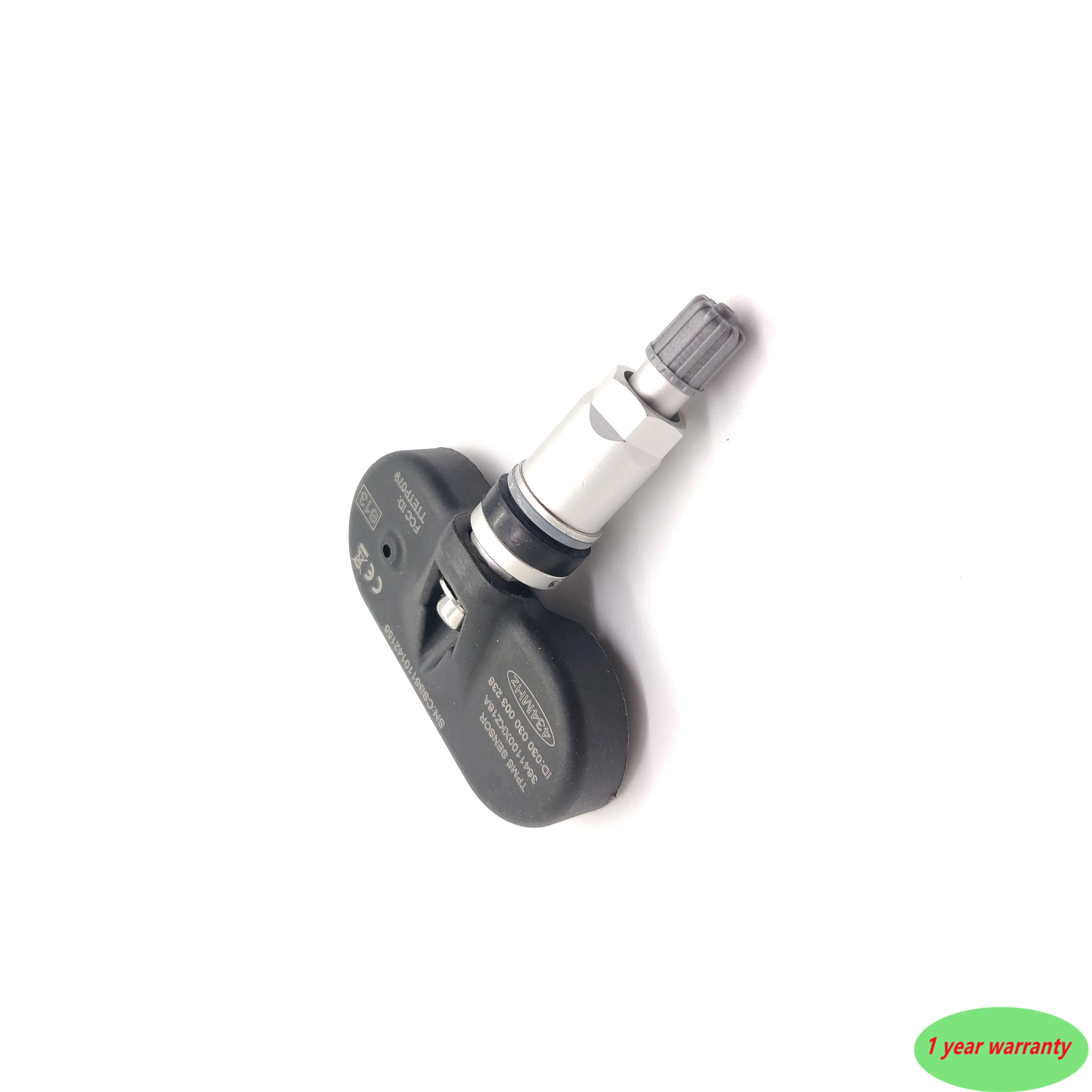 Высококачественный датчик давления в шинах TPMS 3641100XKZ1 6A, 433 МГц, 3641100-XKZ16A для GREAT WALL Haval Hover H5 H6 C50, 4 шт.