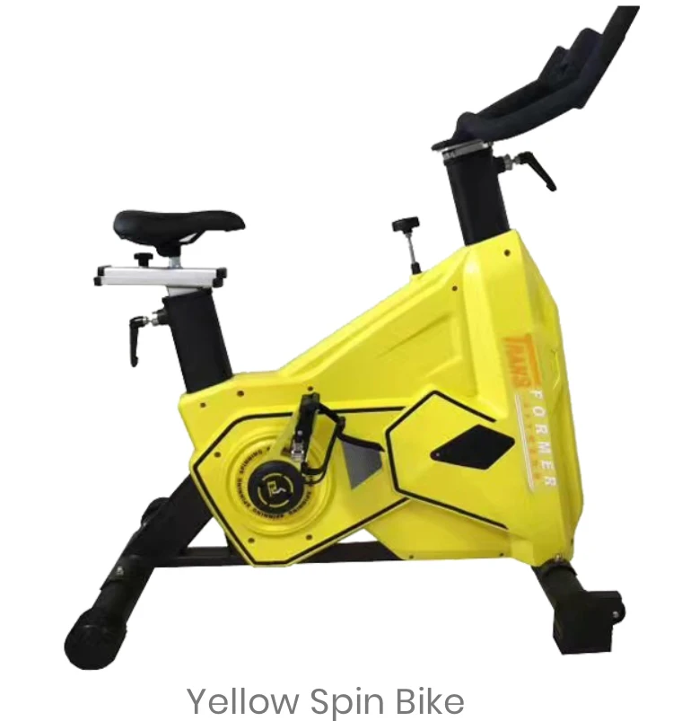 

commercial new magnetic 20kg flywheel bikes