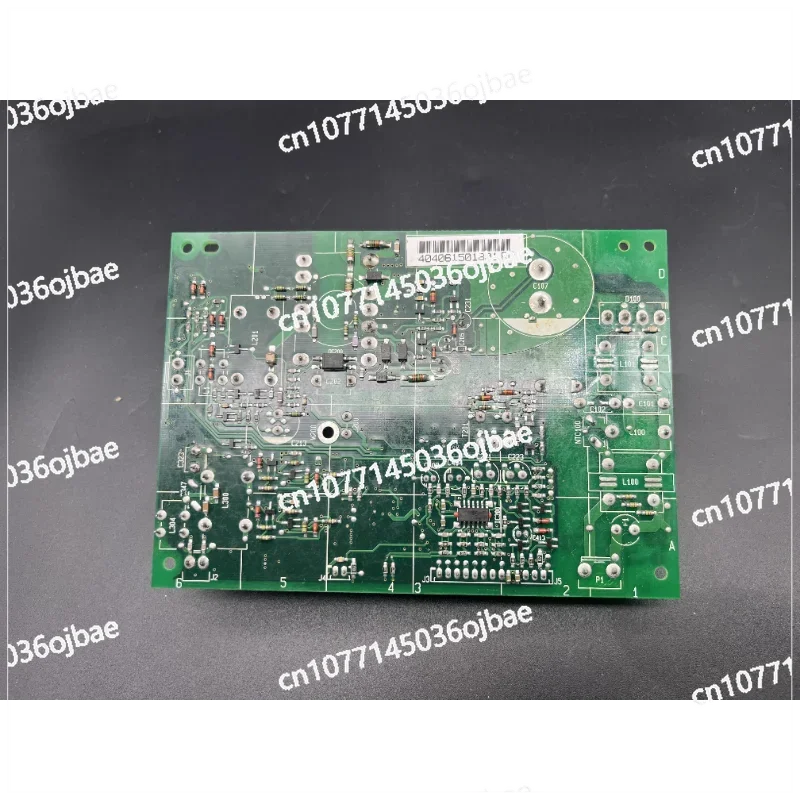 Модуль цифрового усилителя мощности 200ASC Mono аксессуары