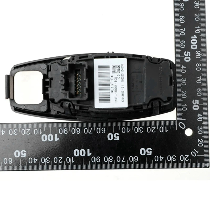 Аксессуары для автомобильных фар противотуманная фара переключатель управления