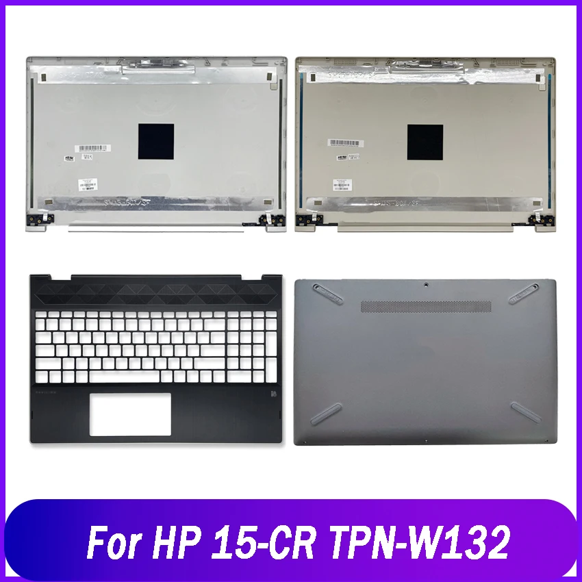 

Новая задняя крышка для ноутбука HP X360 15-CR 15-CR000 15T-CR000