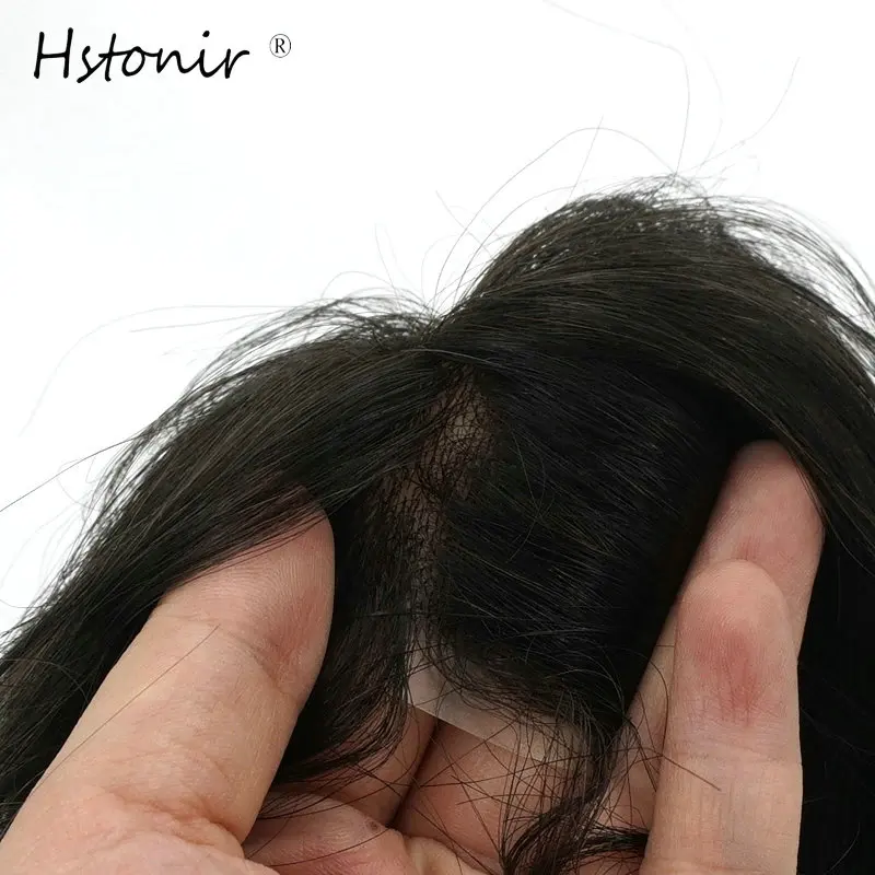 Рисунок 2 - Парик Hstonir из человеческих волос для женщин