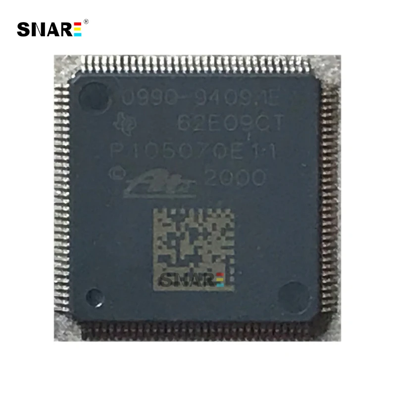 

1PCS/LOT 0990-9409.1E 105070E11 Automotive ABS Computer Vulnerable drive Chip
