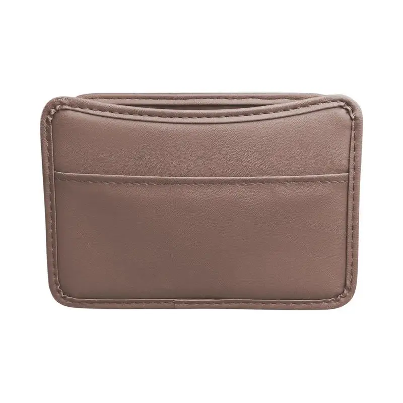 

Автомобильная мусорная корзина, многофункциональный мешок для мусора на заднем сиденье