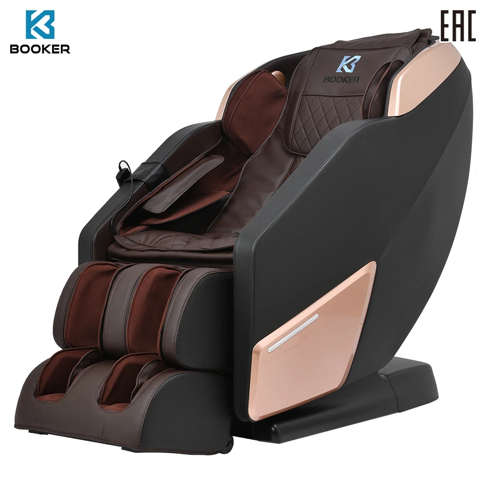Массажное кресло Booker SL | AliExpress