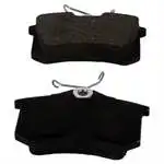 

3031354 для заднего тормоза BALATASI GOLF IV BORA A1 A3 A4 A6 A8 ALTEA CORDOBA IBIZA III IV V / MEGANE II III MEGANE II