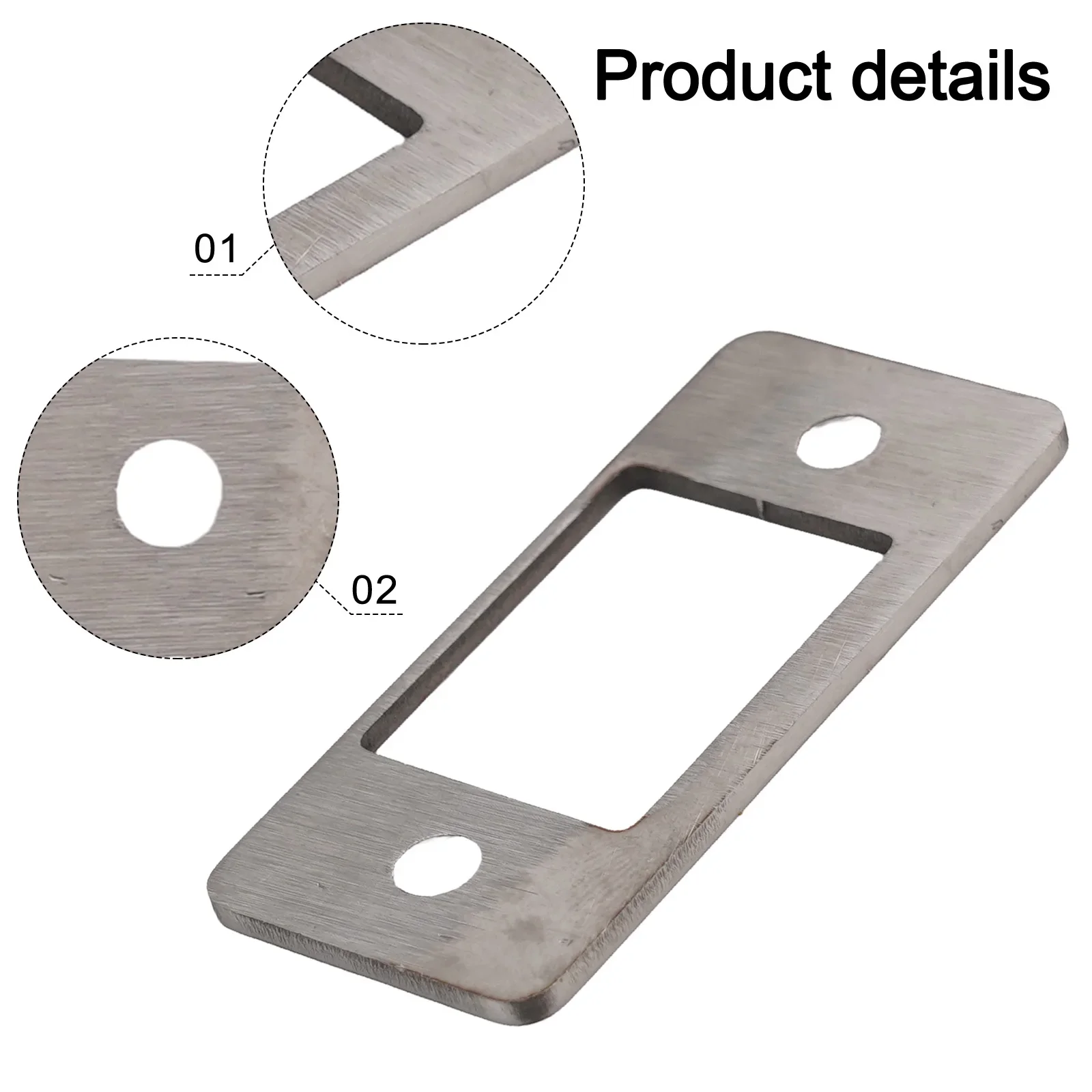 Frame Striker Реставратор Домашней Безопасности Прочность Защелки Простая Установка